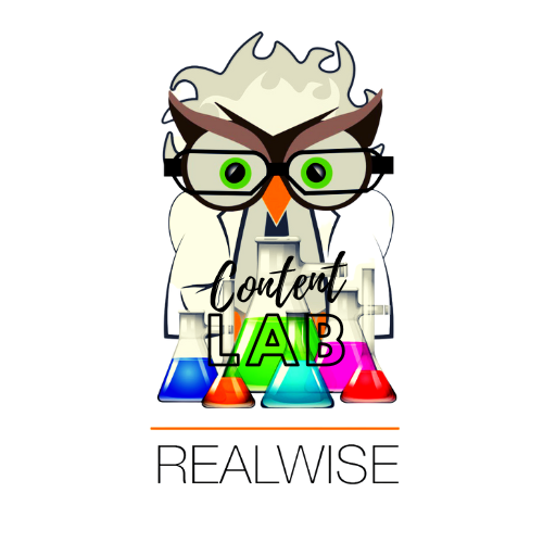 Content Lab — RealWise
