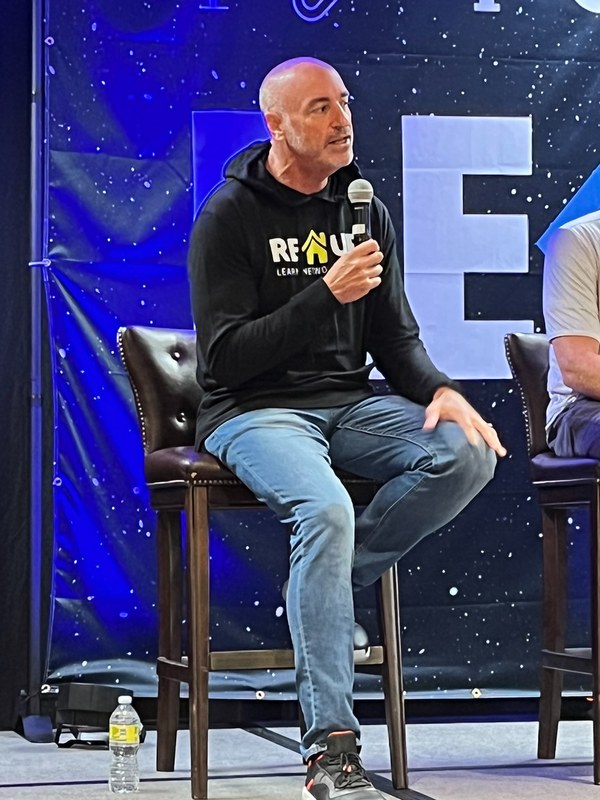 John Dessauer — Sales Strategist & Founder of RealWise