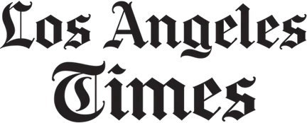 Los Angeles Times